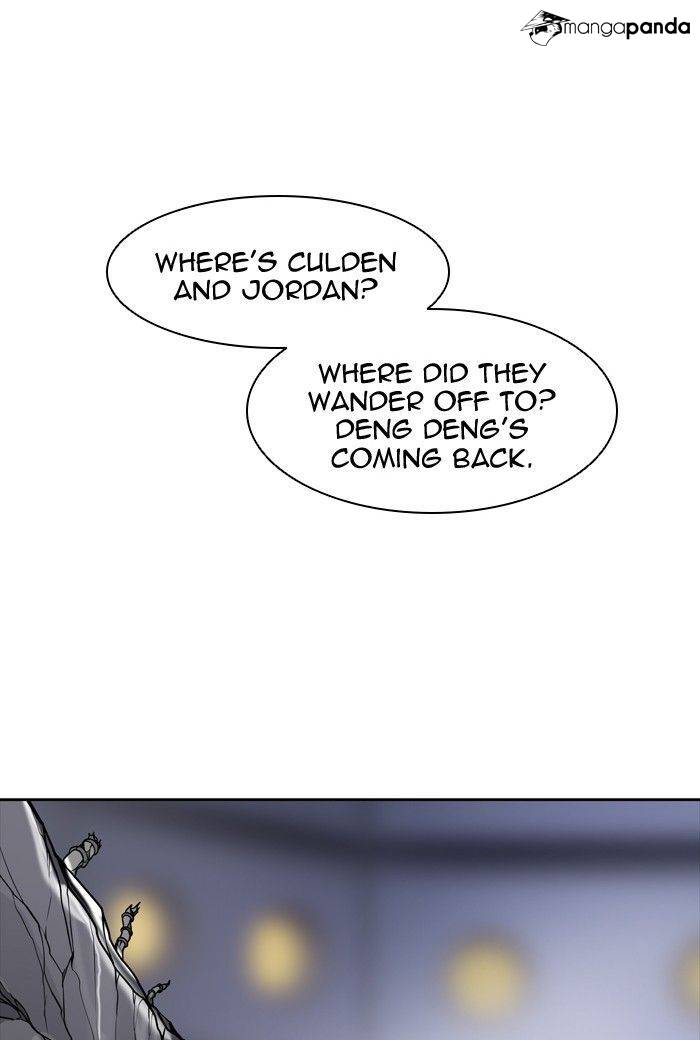 Tower of God Chapter 425 image 091